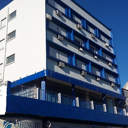 Hotel Obino เซากาเบรียล ภายนอก รูปภาพ
