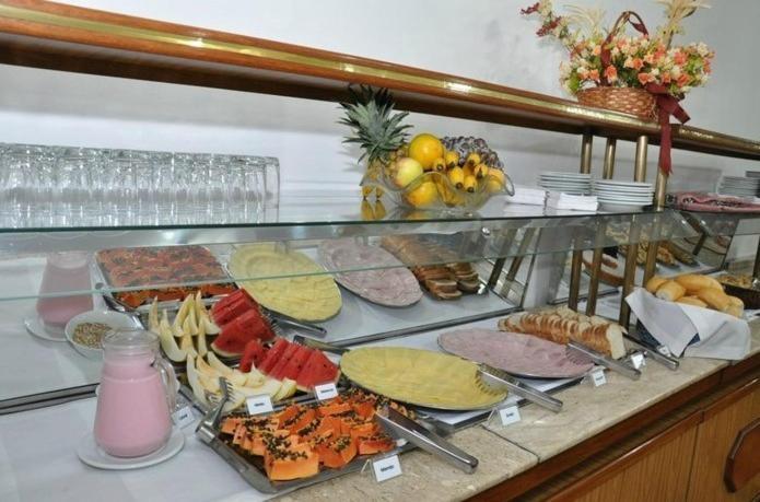 Hotel Obino เซากาเบรียล ภายนอก รูปภาพ