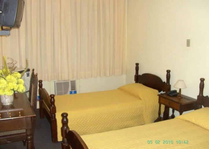 Hotel Obino เซากาเบรียล ภายนอก รูปภาพ